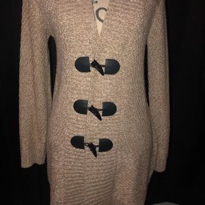 Laura Scott Sweater